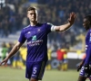 Spajic remercie Anderlecht et ses supporters: "Je n'oublierai jamais"