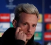 Rakitic dans le viseur d'un grand club italien
