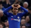 Willian : "Bizarre d'avoir Lampard comme entraîneur"