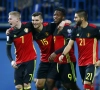 Le départ de Carrasco? Les anciens Diables sont mitigés