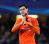Chelsea a une nouvelle cible pour remplacer Courtois, toujours absent