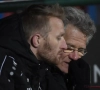 L'Antwerp a fait confiance à ses piliers contre Eupen: "Ça fait très plaisir"