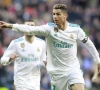 Zidane : " Ronaldo vient d'une autre galaxie »