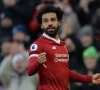 Sans Mignolet, mais avec un grand Salah, Liverpool s'éclate