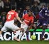 ? Toulouse et Monaco avec Youri Tielemans font le spectacle