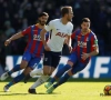 La cheville d'Harry Kane fait trembler Tottenham