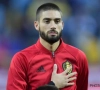 Yannick Carrasco va être entraîné par un grand nom 