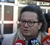 L'intronisation de Coucke à Anderlecht encore retardée