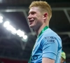 Kevin De Bruyne veut le titre contre Man U : " Ce serait tellement bon..."