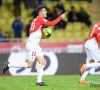 Fin de saison pour un joueur de Monaco