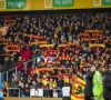 Des fans du KV Malines nous ont confié leurs sentiments