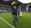 Tielemans ne croit plus vraiment au titre pour Anderlecht: "Il faudrait une grosse hausse de niveau pour que ça arrive"