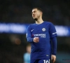 "J'ai mal à mon LOSC", la réaction d'Eden Hazard après les incidents de samedi soir