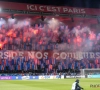 Bonne nouvelle pour Bruges ? Le public du PSG menace de boycotter le match !
