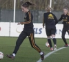 OFFICIEL: Tessa Wullaert rejoint Kompany et De Bruyne