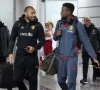 Divock Origi évoque sa relation avec Thierry Henry