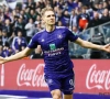 Anderlecht : grand succès pour la vente des abonnements pour les Play-Offs ! 