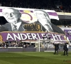 ? Anderlecht prend congé de son président Vanden Stock : un beau tifo, Zetterberg et des feux d'artifice