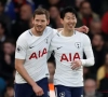 PL : Tottenham, avec Dembele et Vertonghen, écrase Bournemouth