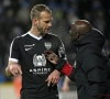 Officiel: un cadre du vestiaire prolonge à Eupen