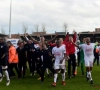 Standard : les Play-Offs 1, la récompense d'un vrai groupe