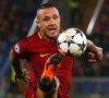 ? Nainggolan retrouve le chemin des filets, Castagne participe au carton de l'Atalanta