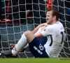 Tottenham dévoile la durée d'indisponibilité de Harry Kane