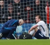 L'indisponibilité de Kane, une sacrée tuile pour Tottenham