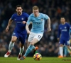 KDB, le roi de la passe en Europe