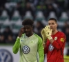 Mike Origi s'exprime sur le malaise de son fils à Wolfsburg