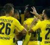 Batshuayi a même séduit ses coéquipiers à Dortmund: "Je serais très content si Michy restait"
