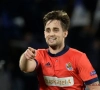 Adnan Januzaj perd son entraîneur