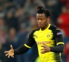 "Amour et confiance", les clés de la réussite de Batshuayi à Dortmund