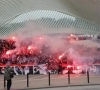 ? Les supporters du Standard mettent déjà le feu ! 