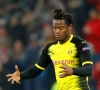 ? Batshuayi offre la victoire à Dortmund avec un superbe but !
