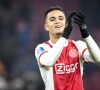 Annoncé un peu partout en Europe, Justin Kluivert a fait son choix