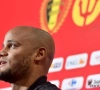 "Vincent Kompany, un leader dont aura bien besoin en Russie"