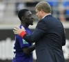 Qui pour remplacer Appiah sur l'aile droite d'Anderlecht ? Trois (ou quatre) options
