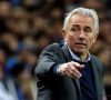 Bert Van Marwijk retrouve de l'embauche