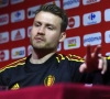 Simon Mignolet réagit à sa probable titularisation et analyse l'Arabie Saoudite
