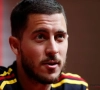 Hazard envoie un message à Martinez: "Si j'étais le coach..."