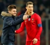 ? Cristiano Ronaldo fait des selfies en plein match