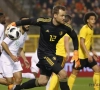 Mignolet va-t-il imiter Nainggolan et Defour après le Mondial ?