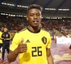 Anthony Limbombe à Nantes: un "dossier compliqué"