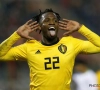 Batsman chez les Avengers : Michy Batshuayi annonce une étonnante collaboration!