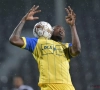 Officiel ! Le Beerschot-Wilrijk rompt le contrat d'un de ses attaquants