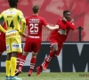 L'Antwerp s'active: deux autres jeunes joueurs prolongent