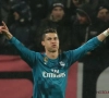 Incroyable: Cristiano Ronaldo dépasse Van Nistelrooy et s'offre un nouveau record en C1