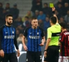 Serie A : l'Inter peut quasiment dire adieu à la Ligue des Champions