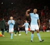 Pep Guardiola explique pourquoi Kompany n'était pas repris contre Leicester